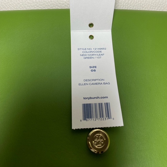 Tory Burch Ellen Camera Bag - Picture 6 of 15